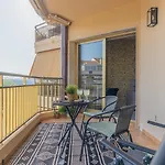 Gold En Apartmán Fuengirola