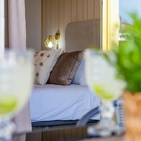 Gold En * Fuengirola