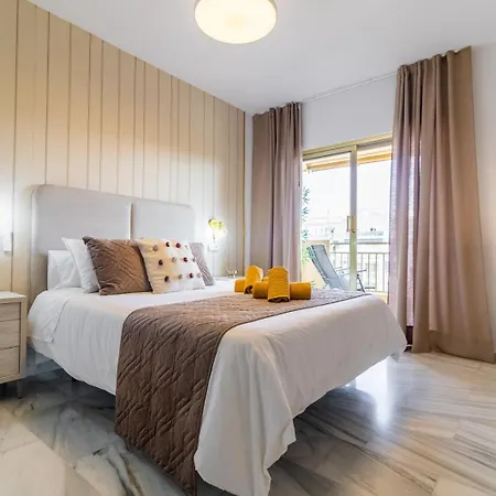 Apartment Gold En *