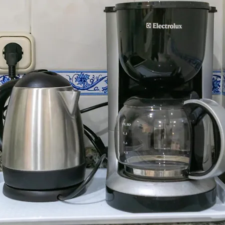 Appartement Gold En Fuengirola