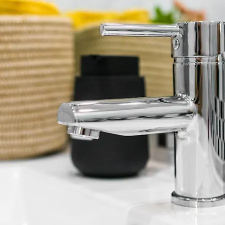 Appartement Gold En Fuengirola