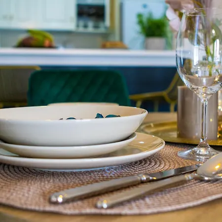 Gold En Appartement Fuengirola