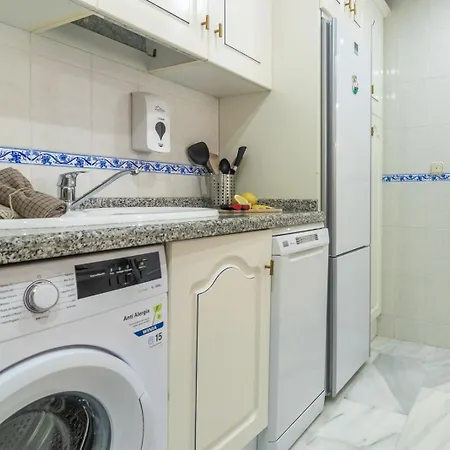 Gold En * Fuengirola