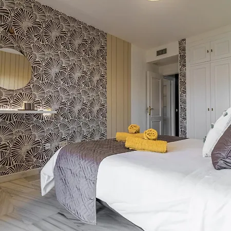 Gold En Appartement Fuengirola