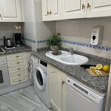 Appartement Gold En *