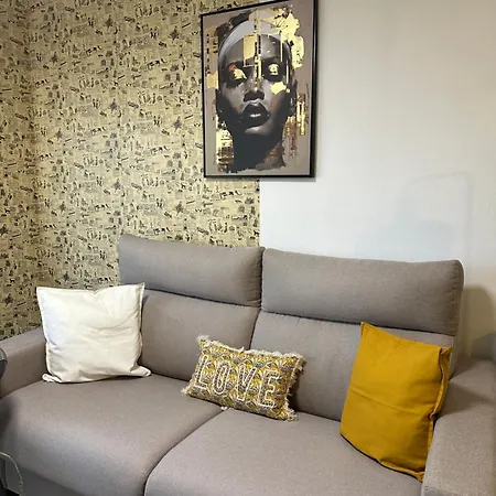 Gold En Appartement Fuengirola