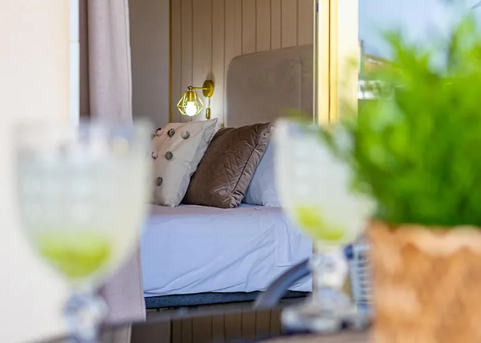 Gold En * Fuengirola