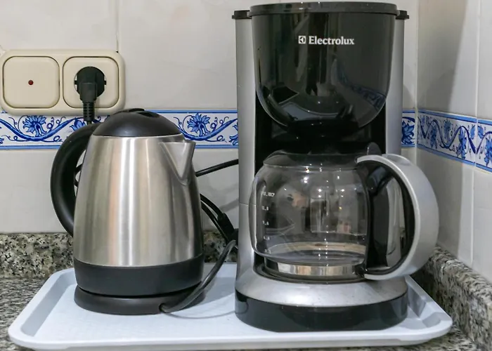 Apartment Gold En Fuengirola