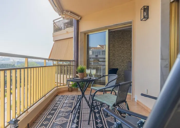 Gold En Apartment Fuengirola