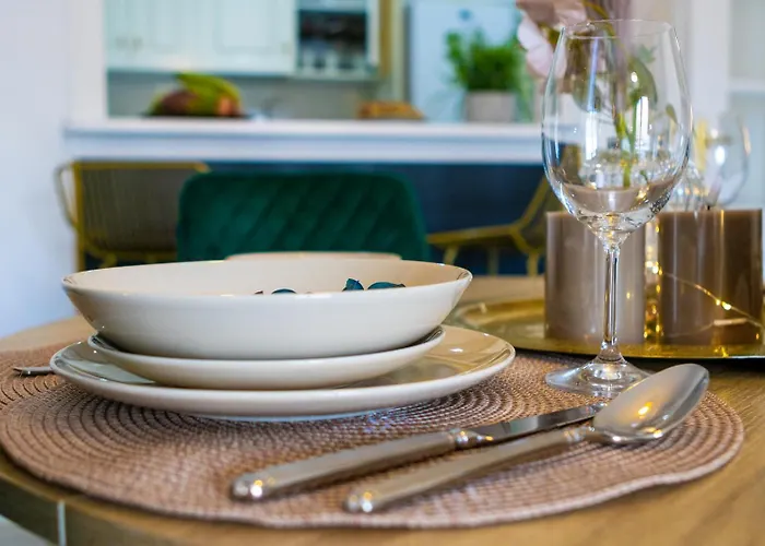 Gold En Apartment Fuengirola