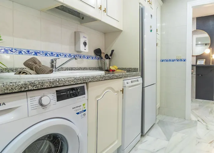 Gold En * Fuengirola