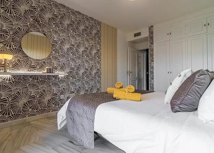 Gold En Apartment Fuengirola