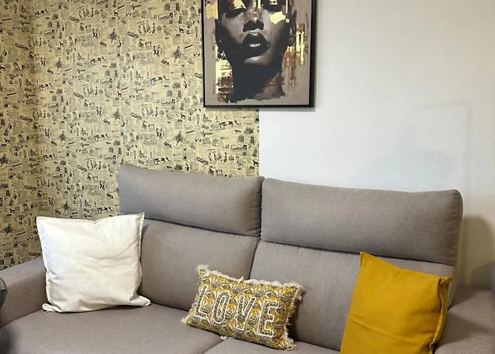 Gold En Apartment Fuengirola