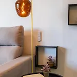 Gold En Фуэнхирола