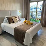 Апартаменты Gold En *