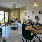 Gold En Апартаменты