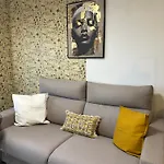 Gold En Апартаменты Фуэнхирола
